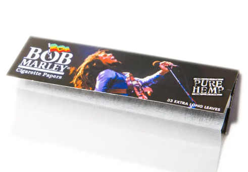 Photograph of product: Bob Marley