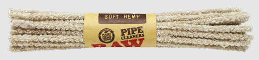 Photograph of product: Raw - Pipe Cleaners