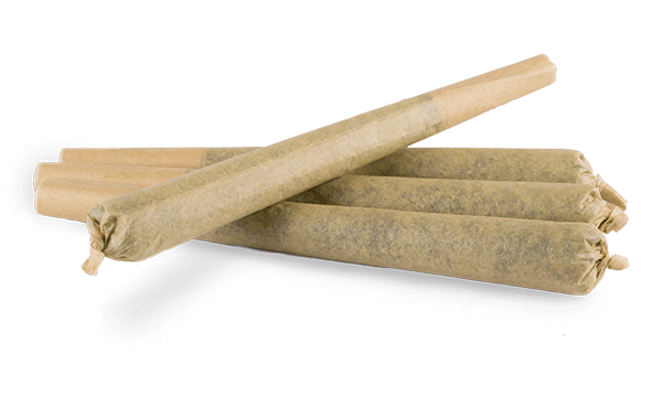 Photograph of product: MAC (H) Pre-roll-N1