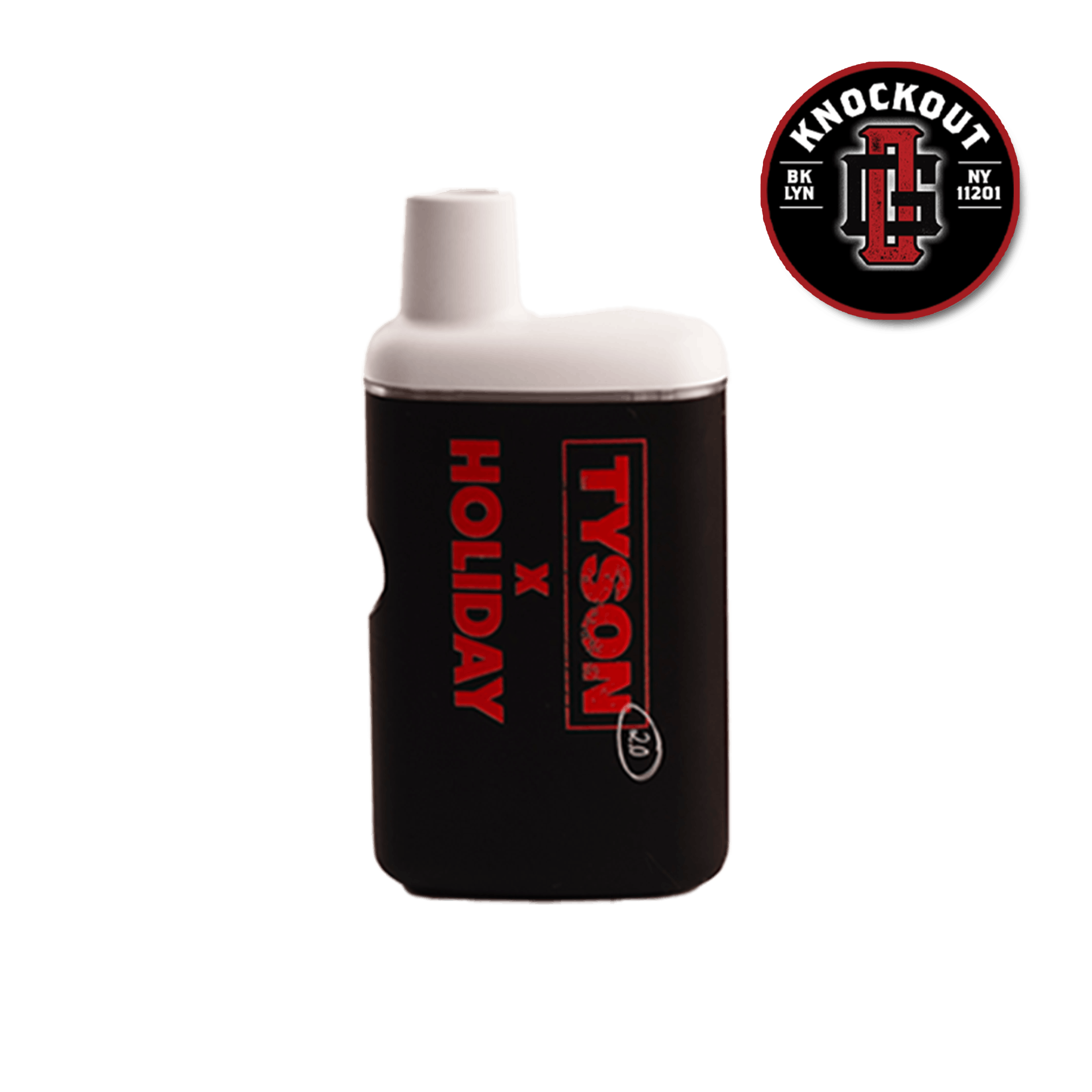 Photograph of product: Knockout OG