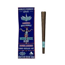 Photograph of product: 1.5G - INFUSED BLUNT - DANIEL LARUSSO