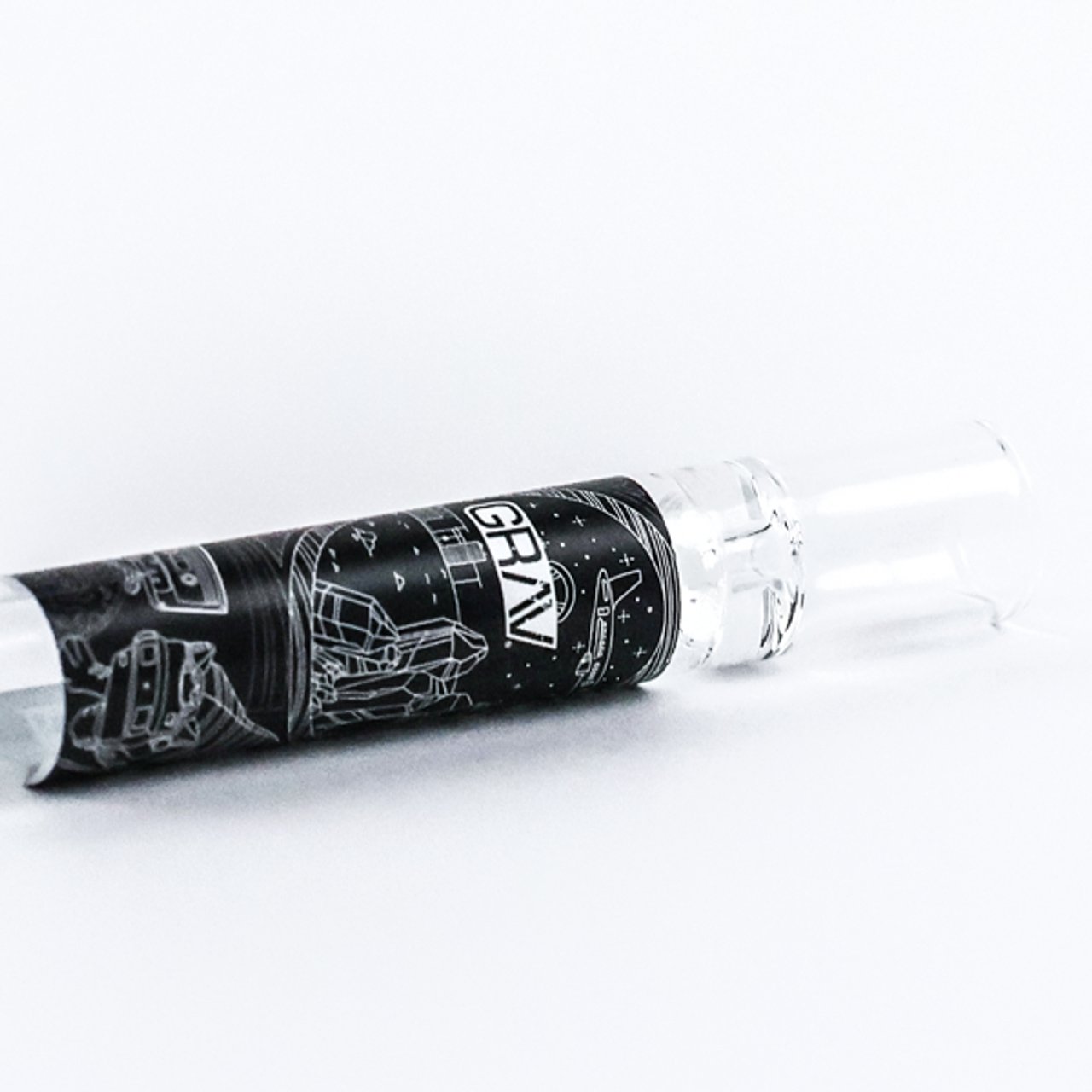 Photograph of product: GRAV | Taster | 12mm
