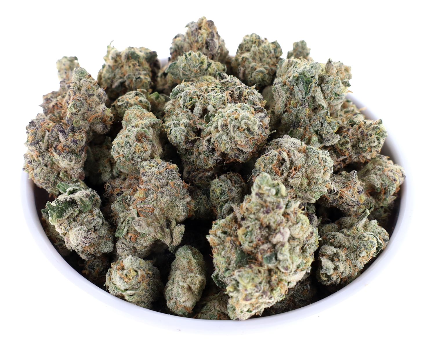 Photograph of product: Sunshine Whole Flower Ounce - 28g
