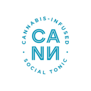Photograph of Product: CANN Blood Orange Cardamom (4 Pack)