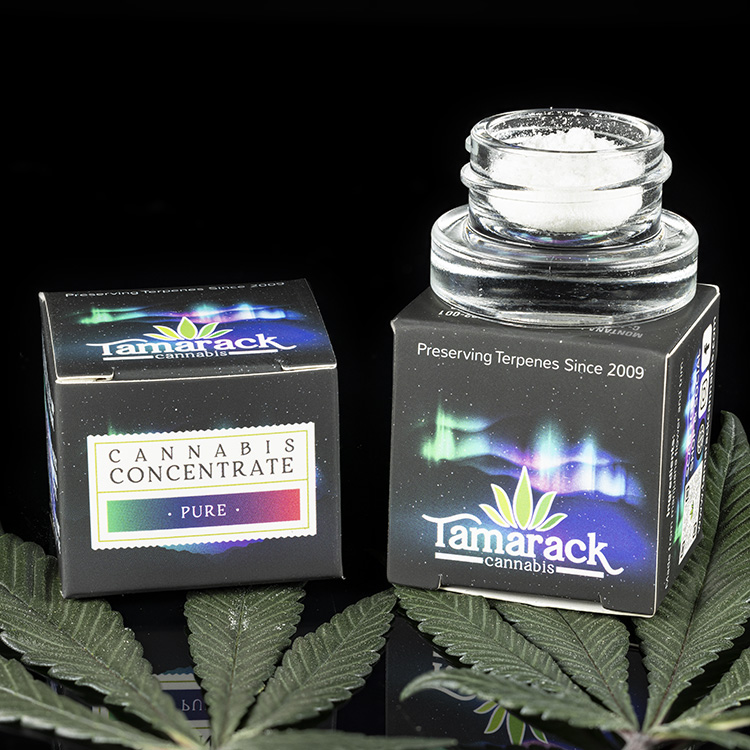 Photograph of product: DIAMOND DUST