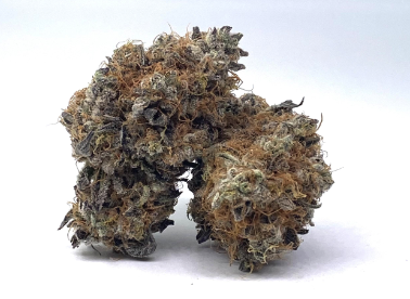 Photograph of product: Oregrown | Cereal A La Mode - 28g