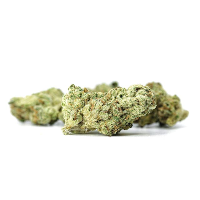 Photograph of product: Durban Poison | 14g - 