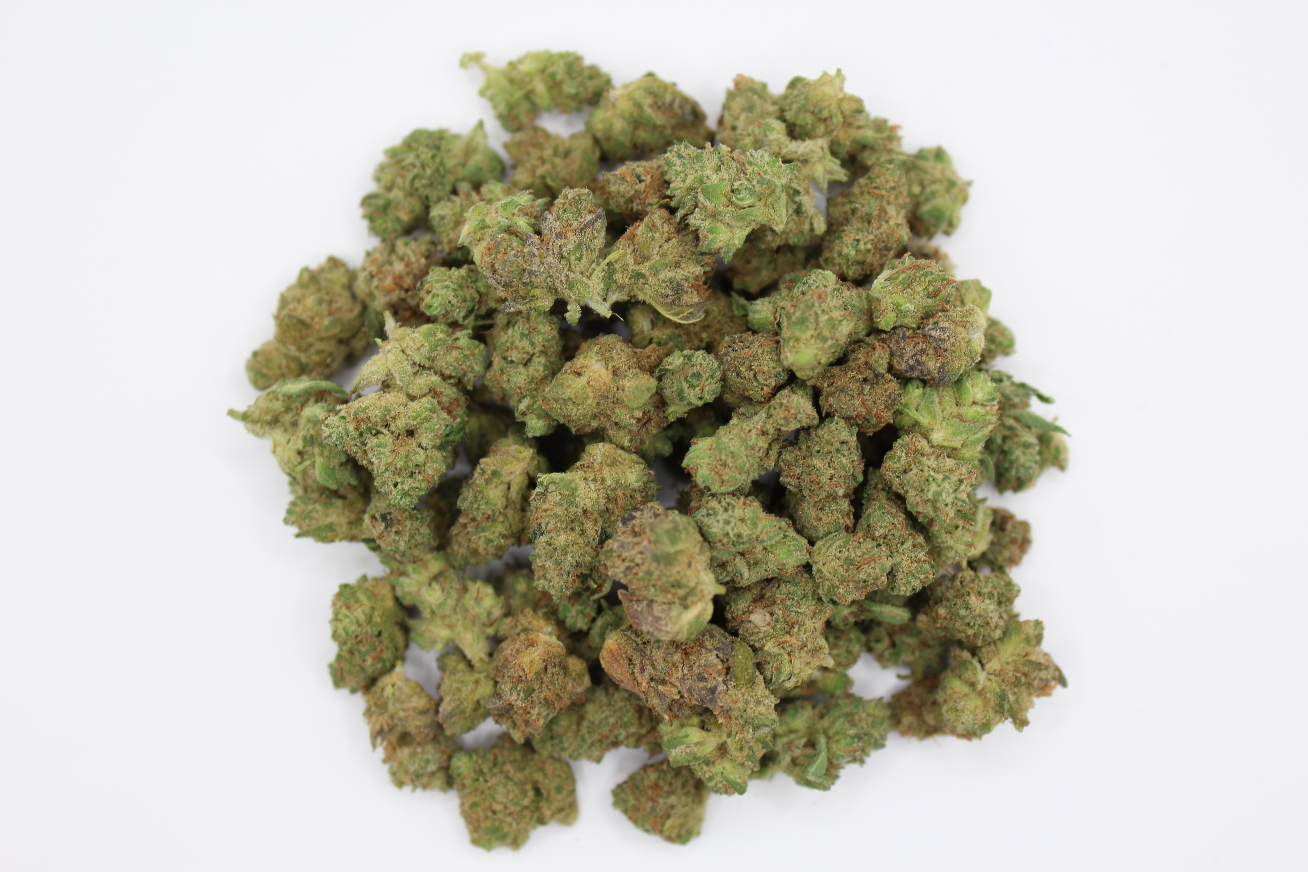 Photograph of product: Diagonal B-Bud 7g