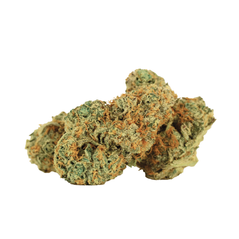 Photograph of product: Wonka Bars #13 3.5g Flower