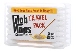 Photograph of product: Glob Mops Travel Pack - Accessories
