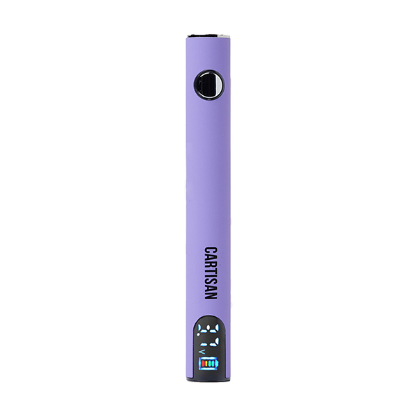 Photograph of product: CARTISAN - PRO PEN NEO 900MAH - PURPLE