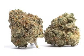 Photograph of product: Papaya Bomb - 3.5g