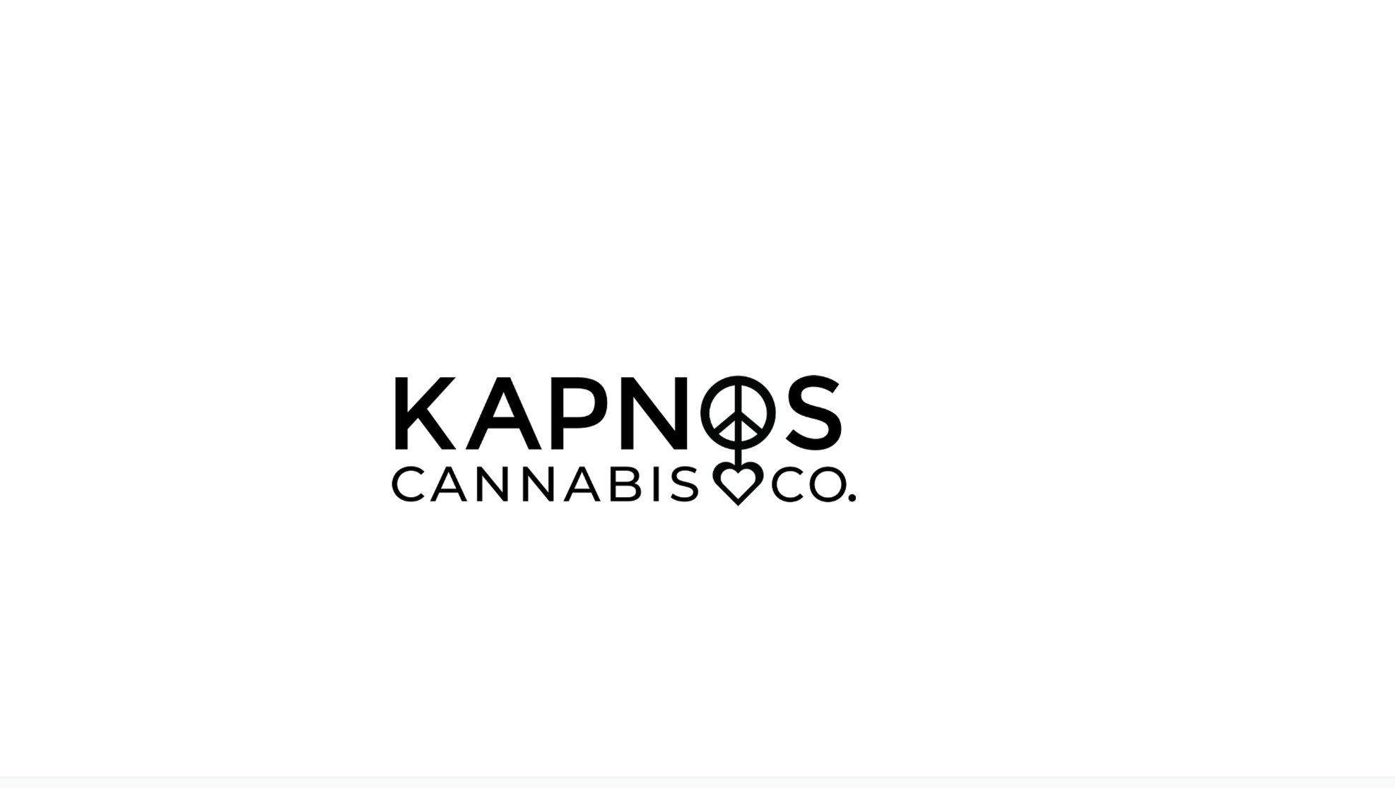 Photograph of product: Kapnos Strawberry Apricot - 3.5g