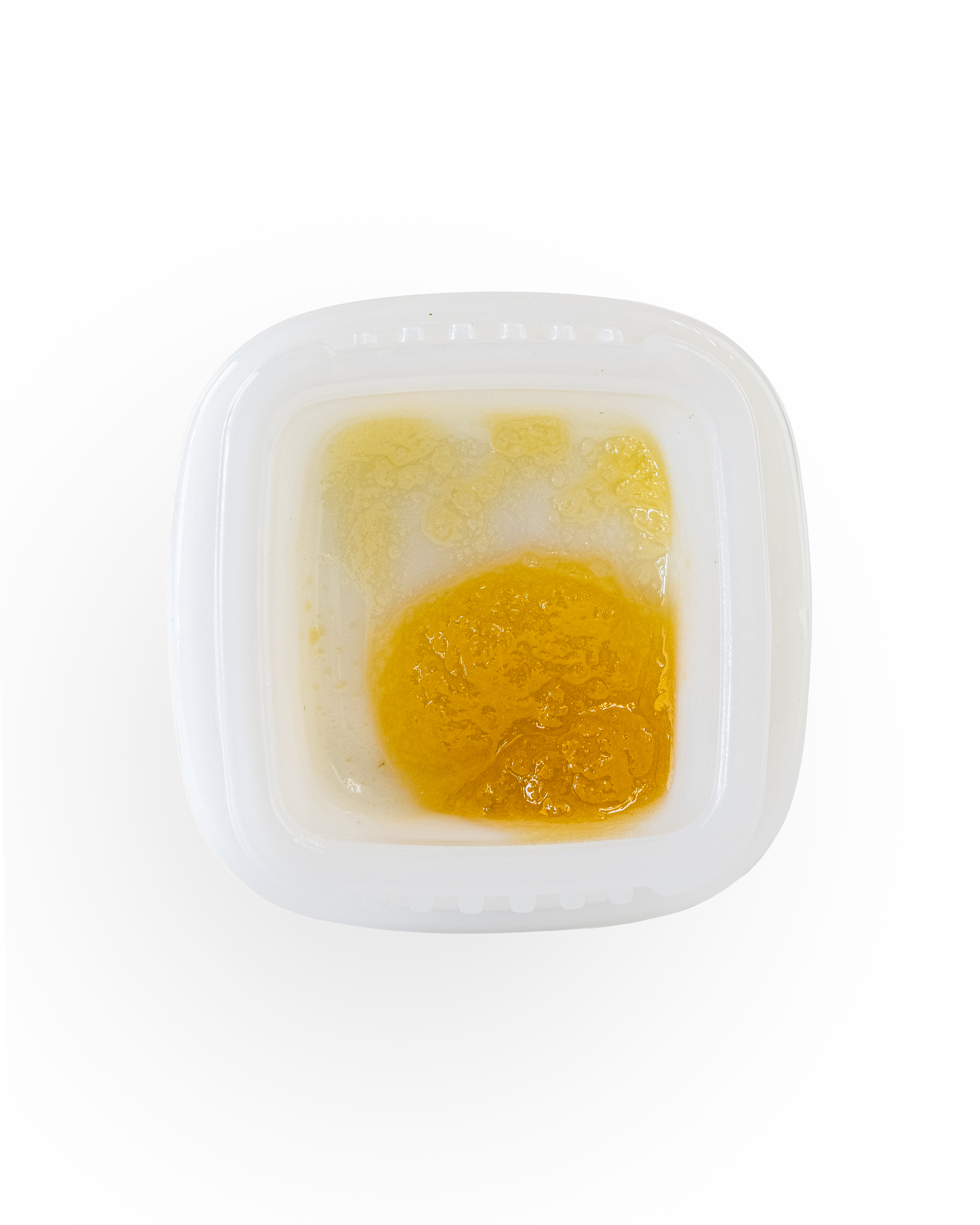 Photograph of product: Live Resin Sugar BLACK RUNTZ | 1 g