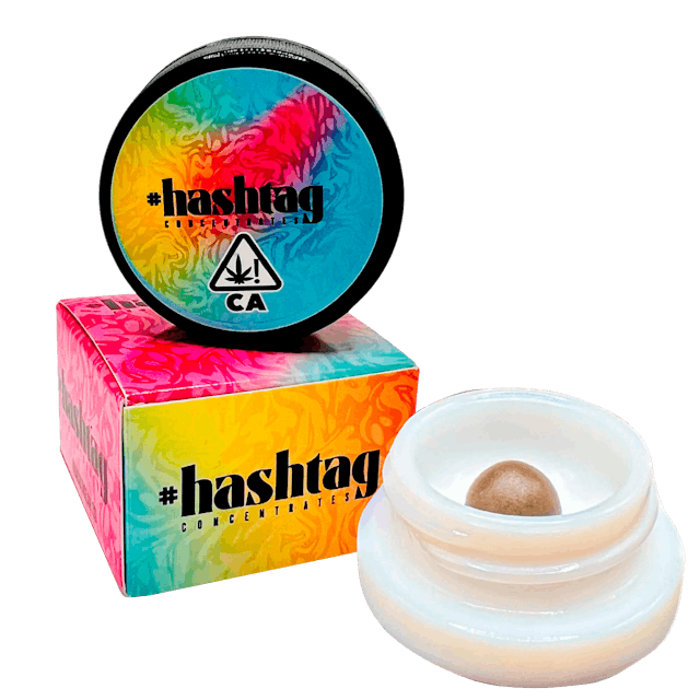 Photograph of product: Gelatti Full Melt Temple Ball au chocolat 1g - Full Gram