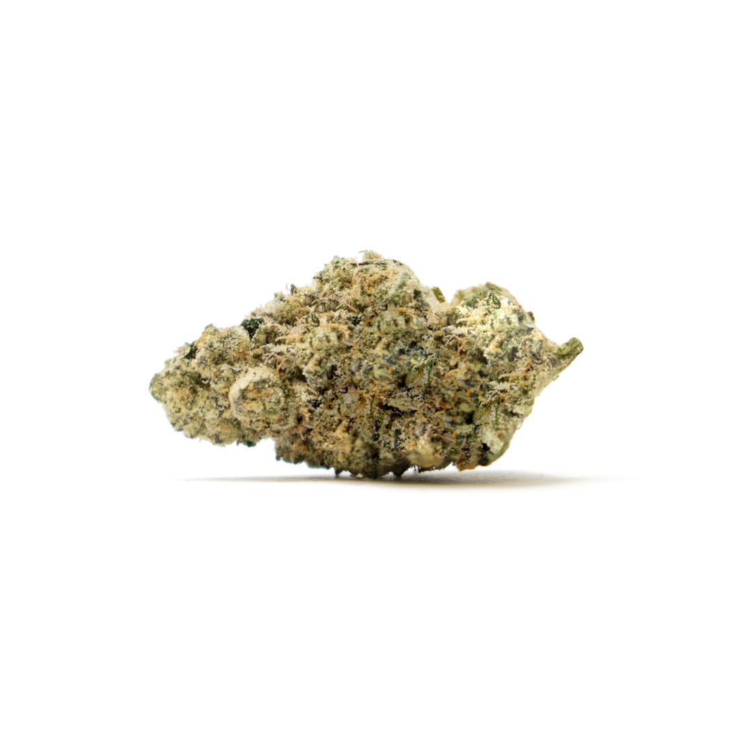 Photograph of product: Binske | Octane Mint Sherb - 3.5g