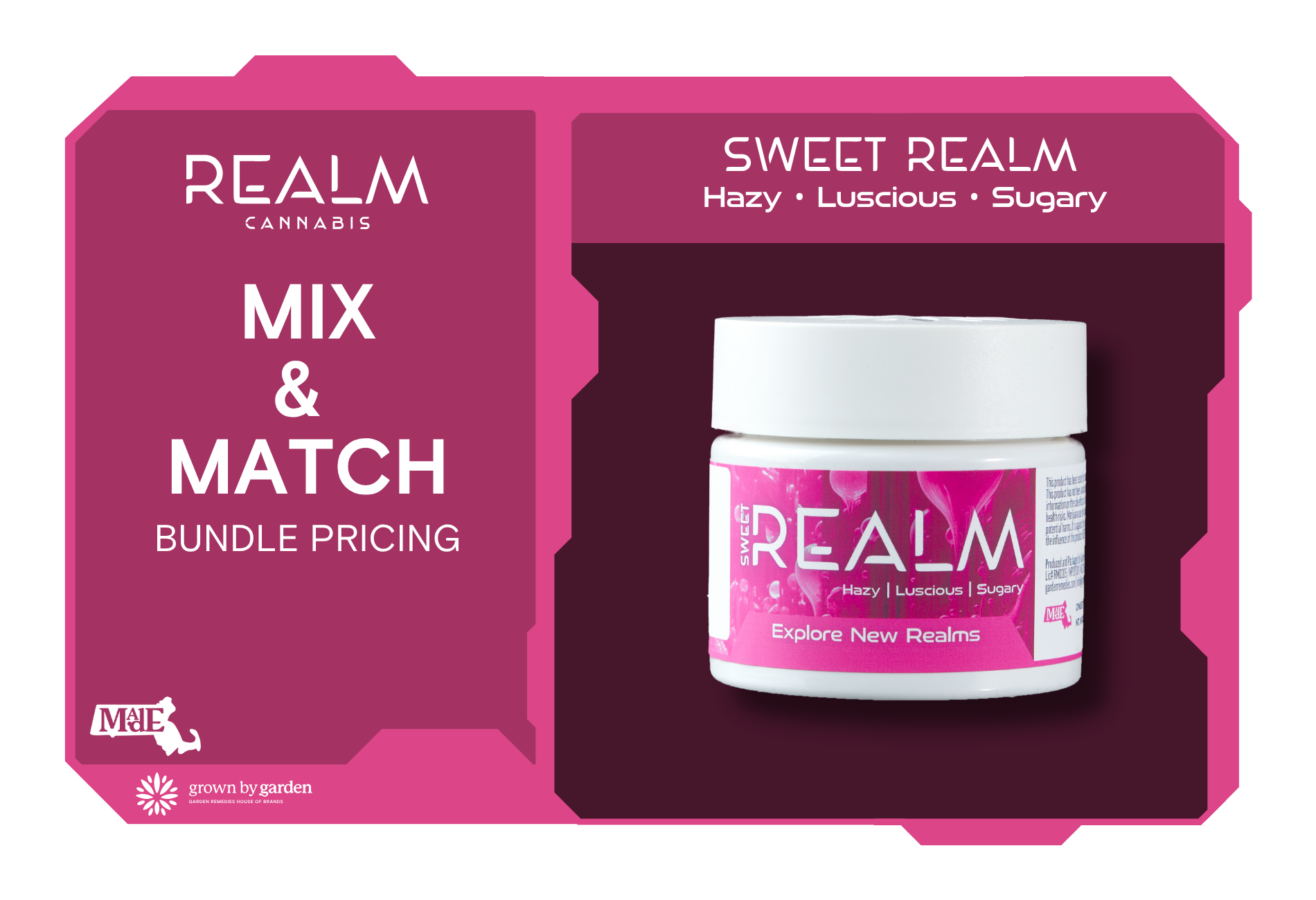 Photograph of product: Fizzy Jelly I Sweet - 28g