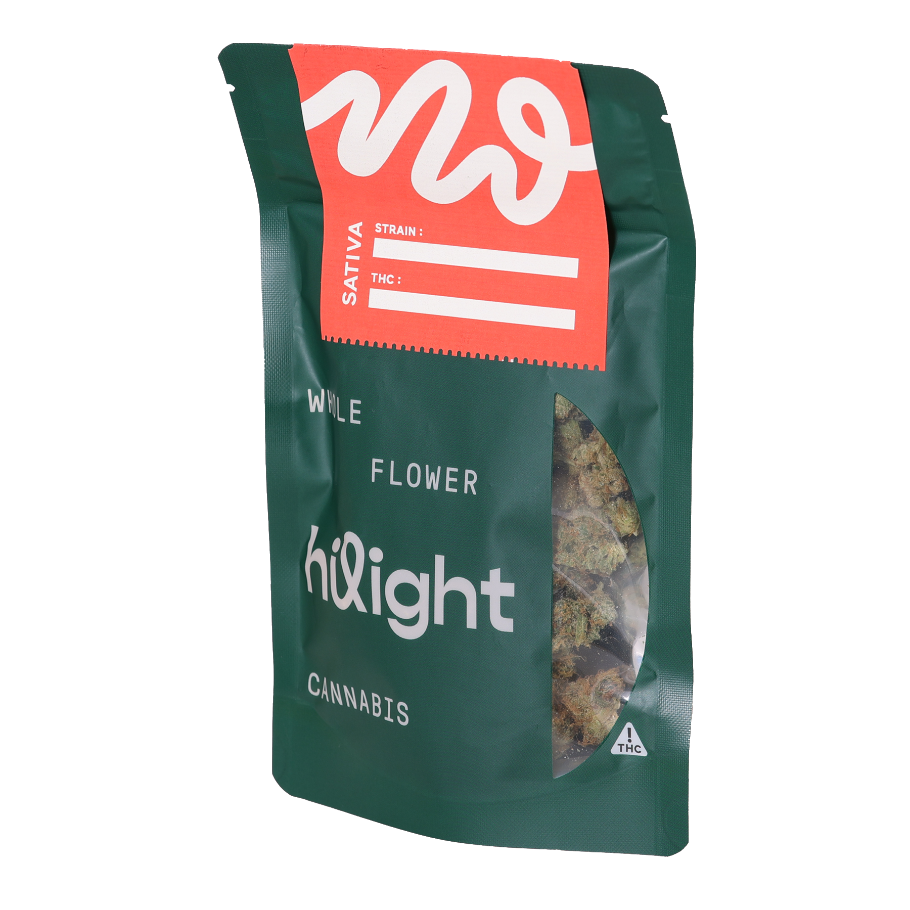 Photograph of product: Downtown Gas | Flower | 28g