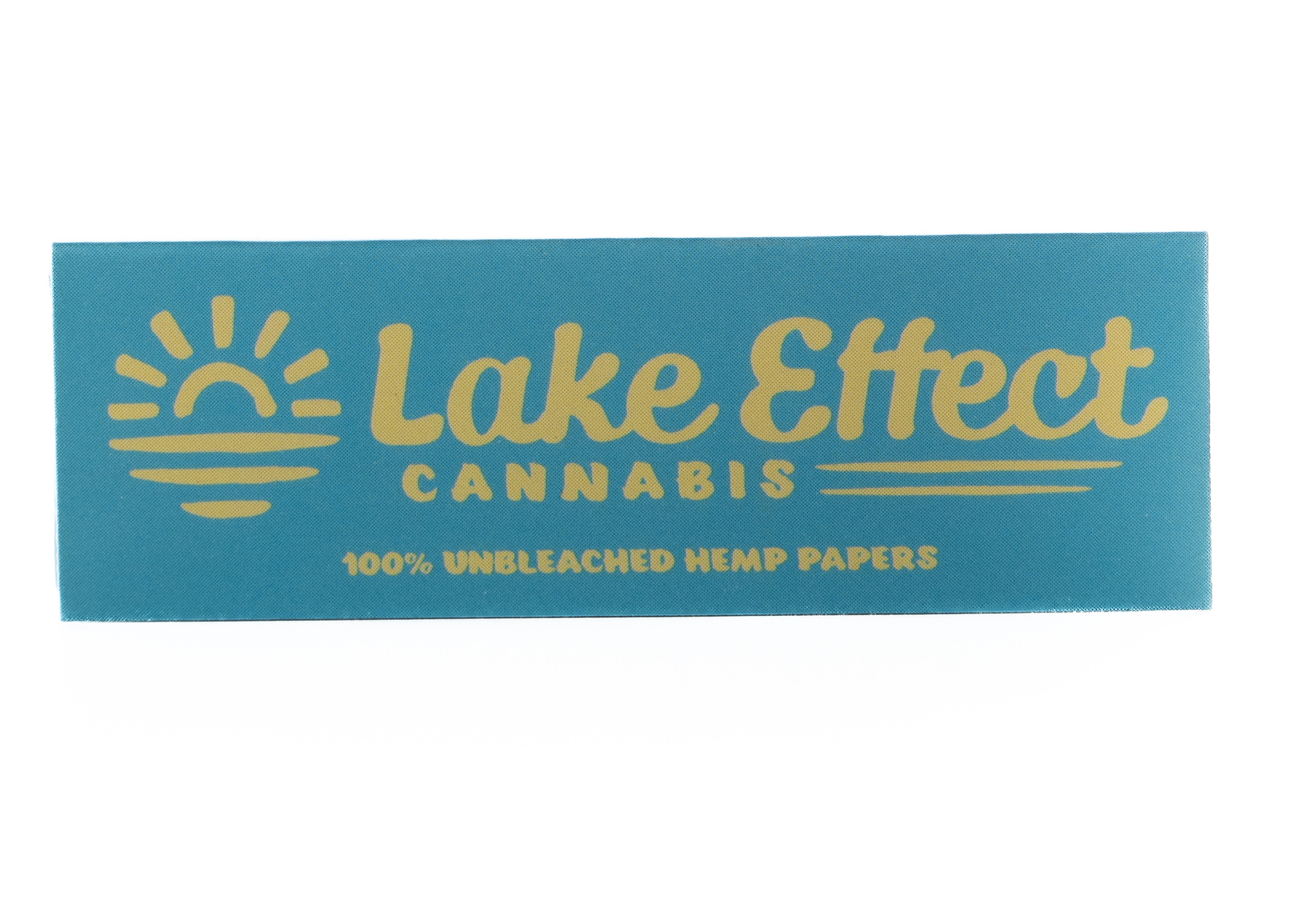 Photograph of product: Misc Merch | LE Rolling Papers