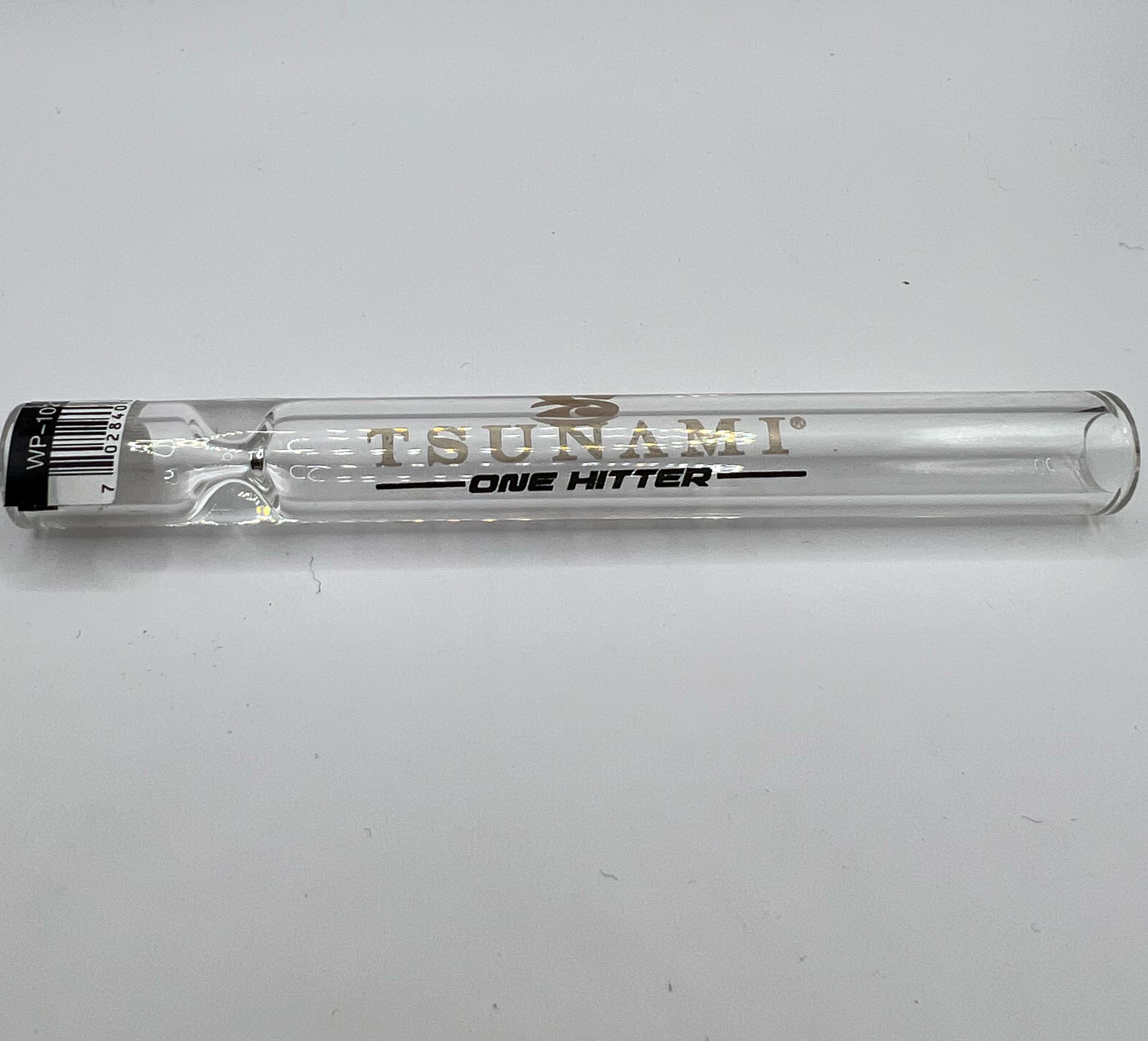 Photograph of product: Tsunami Glass