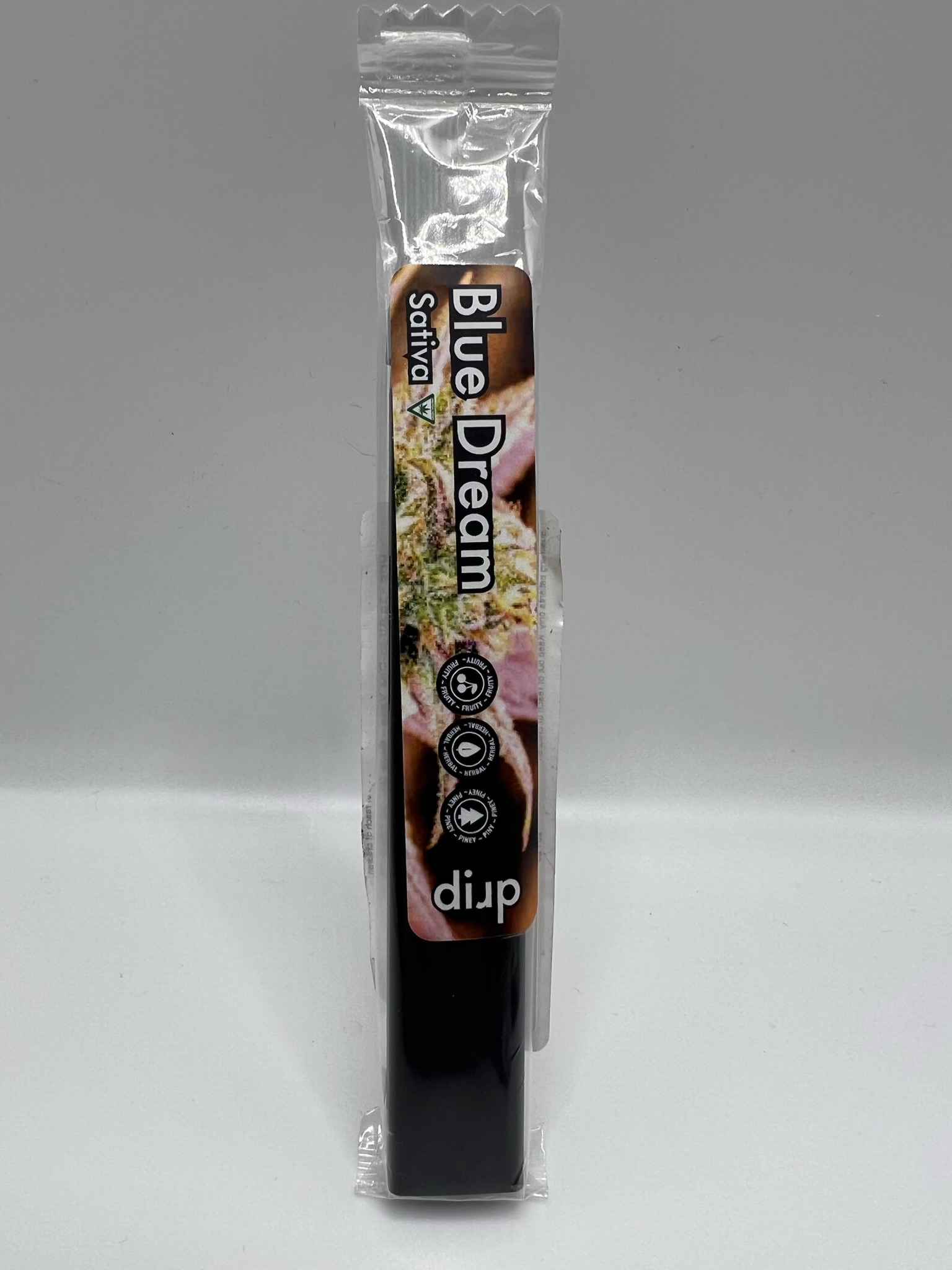 Photograph of product: Drip Disposable Blue Dream