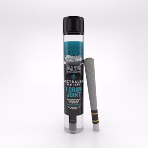 Photograph of product: Electraleaf | Bubble Bath | Preroll
