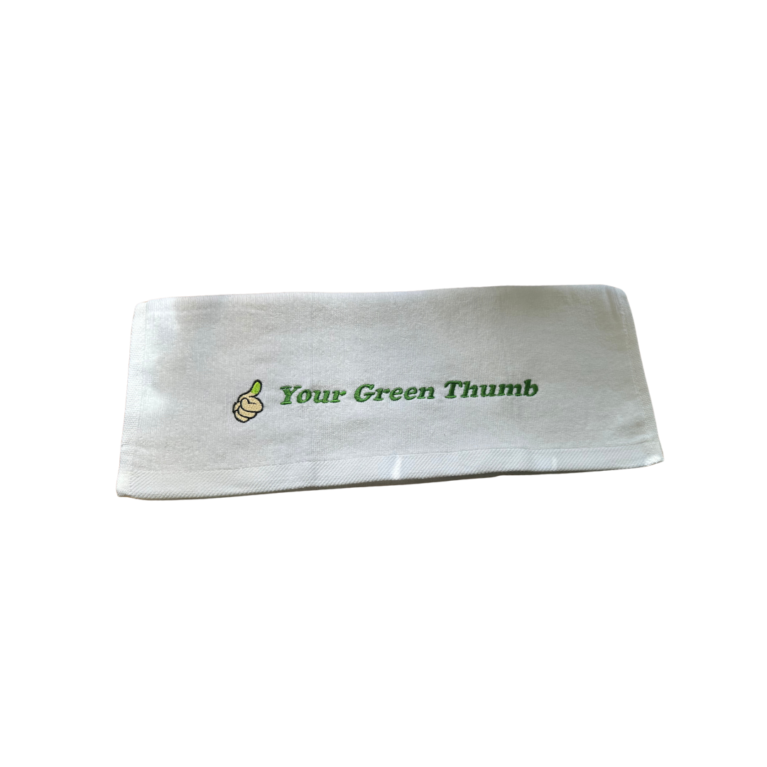 Photograph of product: YGT Hand Towel