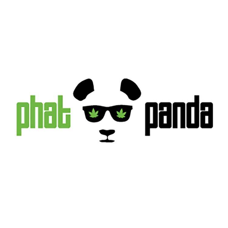 Photograph of product: Phat Panda Platinum: Trophy Wife - PR