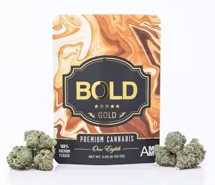 Photograph of product: Poddy Mouth - 3.5g