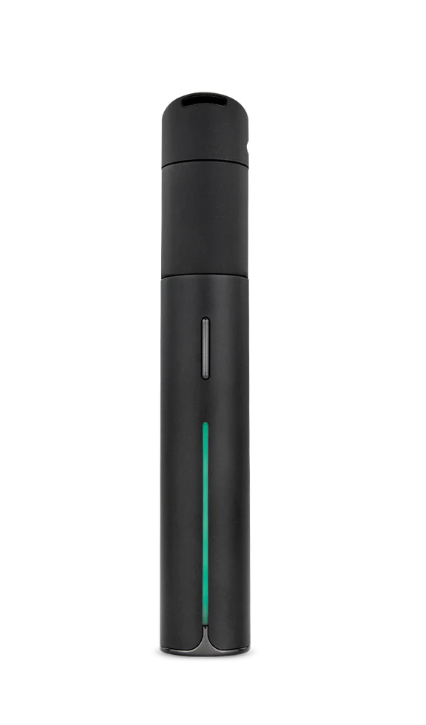 Photograph of product: Puffco Pivot Electric Dab Pen, Onyx Color