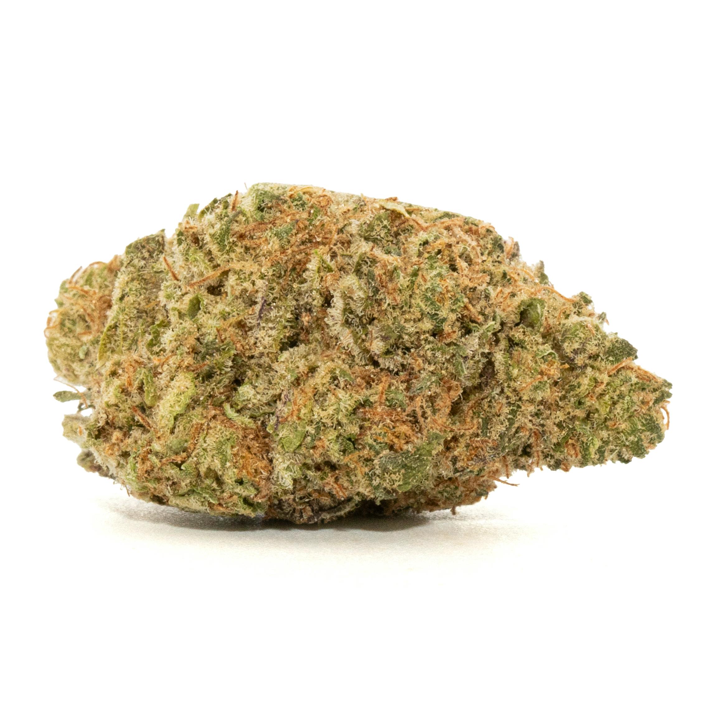 Photograph of product: BLUEBERRY MUFFIN [3.5G]
