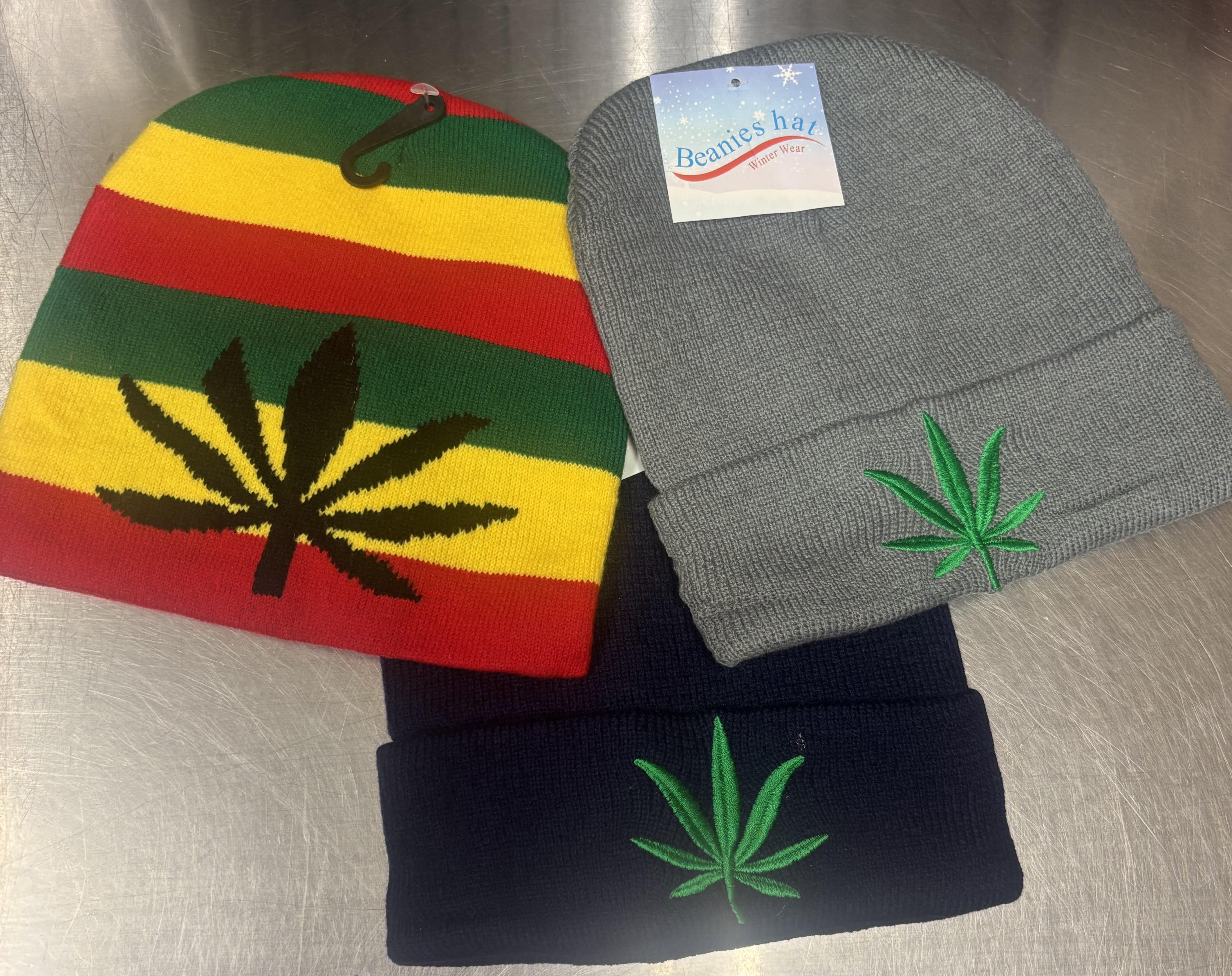 Photograph of product: Hat BEANIE - Wholesale