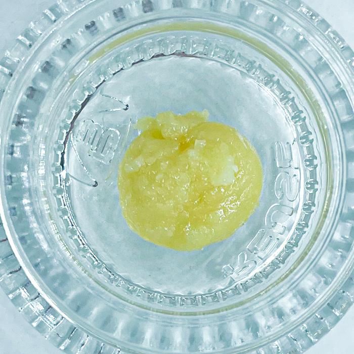 Photograph of product: Badder - 2g Beehive Extracts - Peyote Cookies
