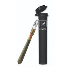Photograph of product: Kaviar | 1.5g Kaviar Joint | Super Jelly (H)