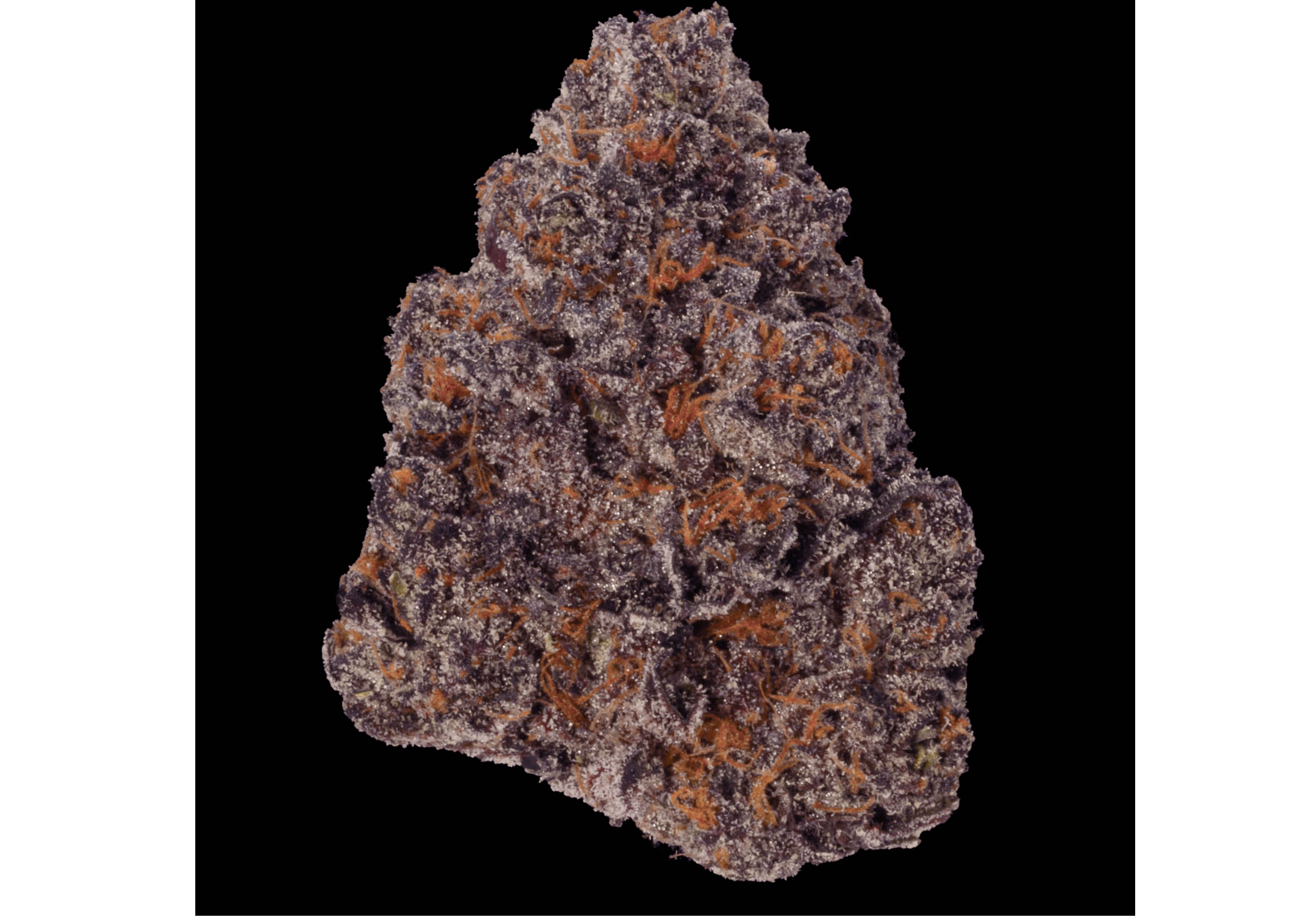 Photograph of product: Flower Cranny Kush - 28g