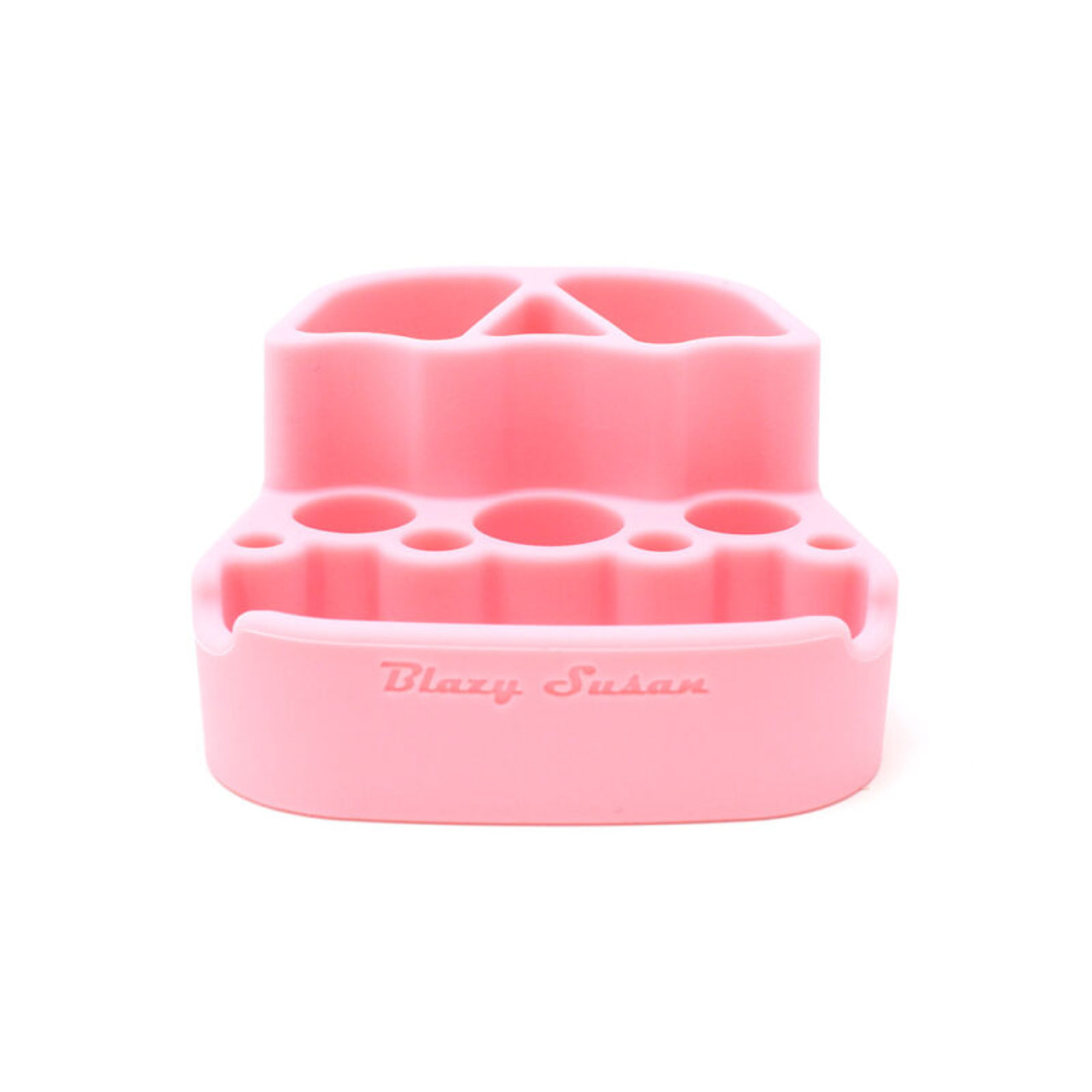Photograph of product: Blazy Susan Dab Station | Assorted Colors