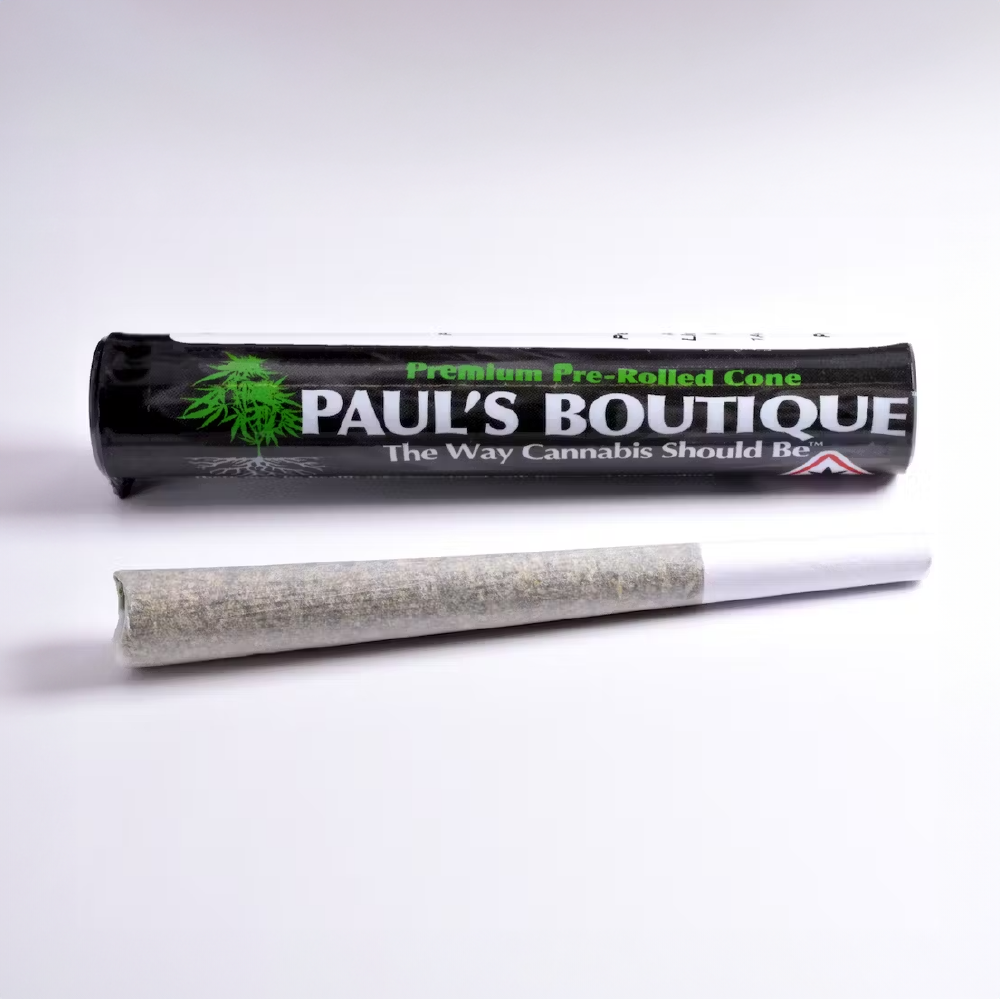 Photograph of product: Pre-Roll: RS11