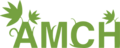 thumbnail-Size Logo for storeLogo: Alternative Medicine on Capitol Hill (AMCH)