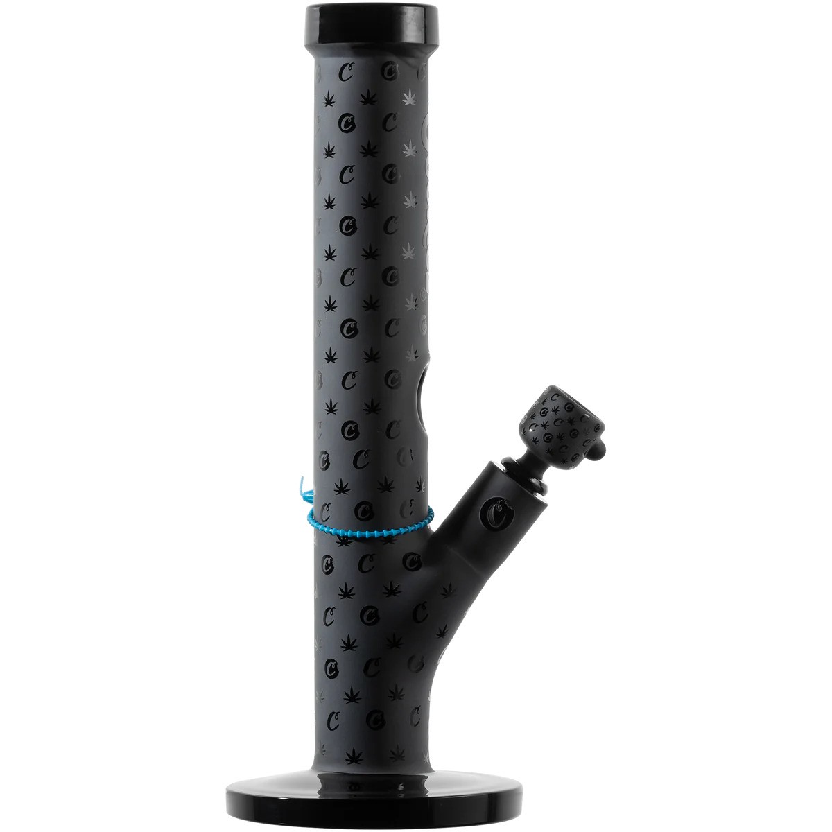 Photograph of product: Cookies - Straight - Black - V Series - 14"