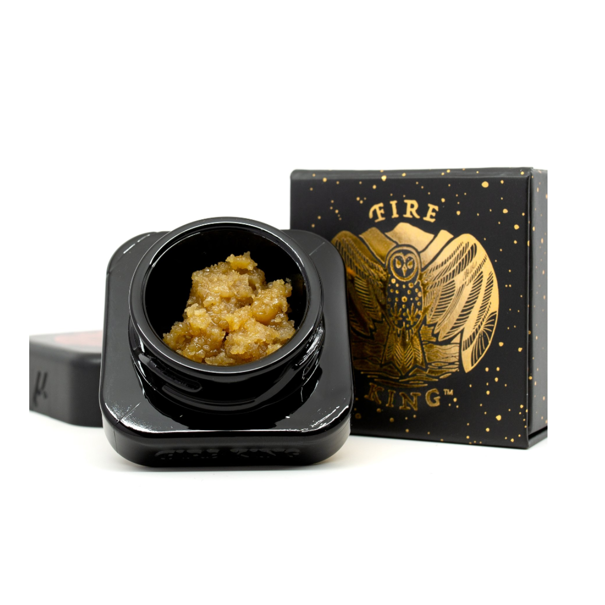 Photograph of product: COUNTRY ROSE LIVE ROSIN