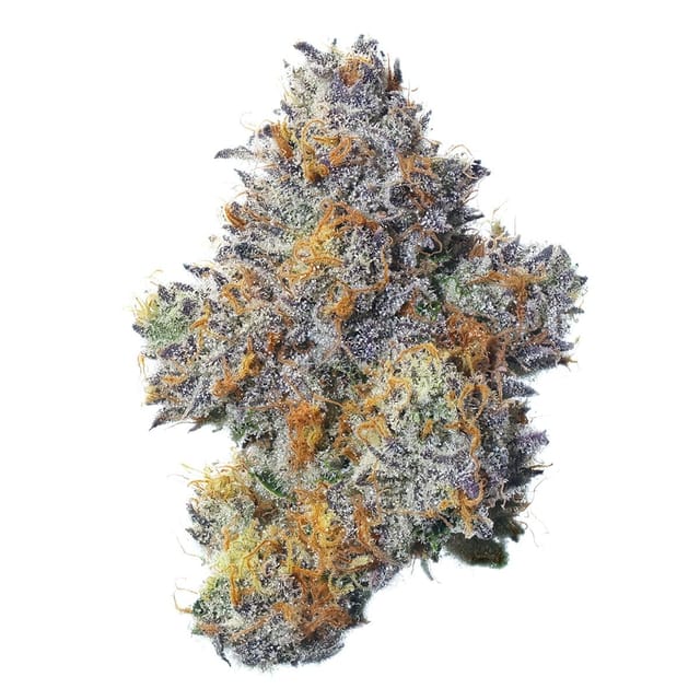 Photograph of product: Zhampû | 3.5g Flower - 