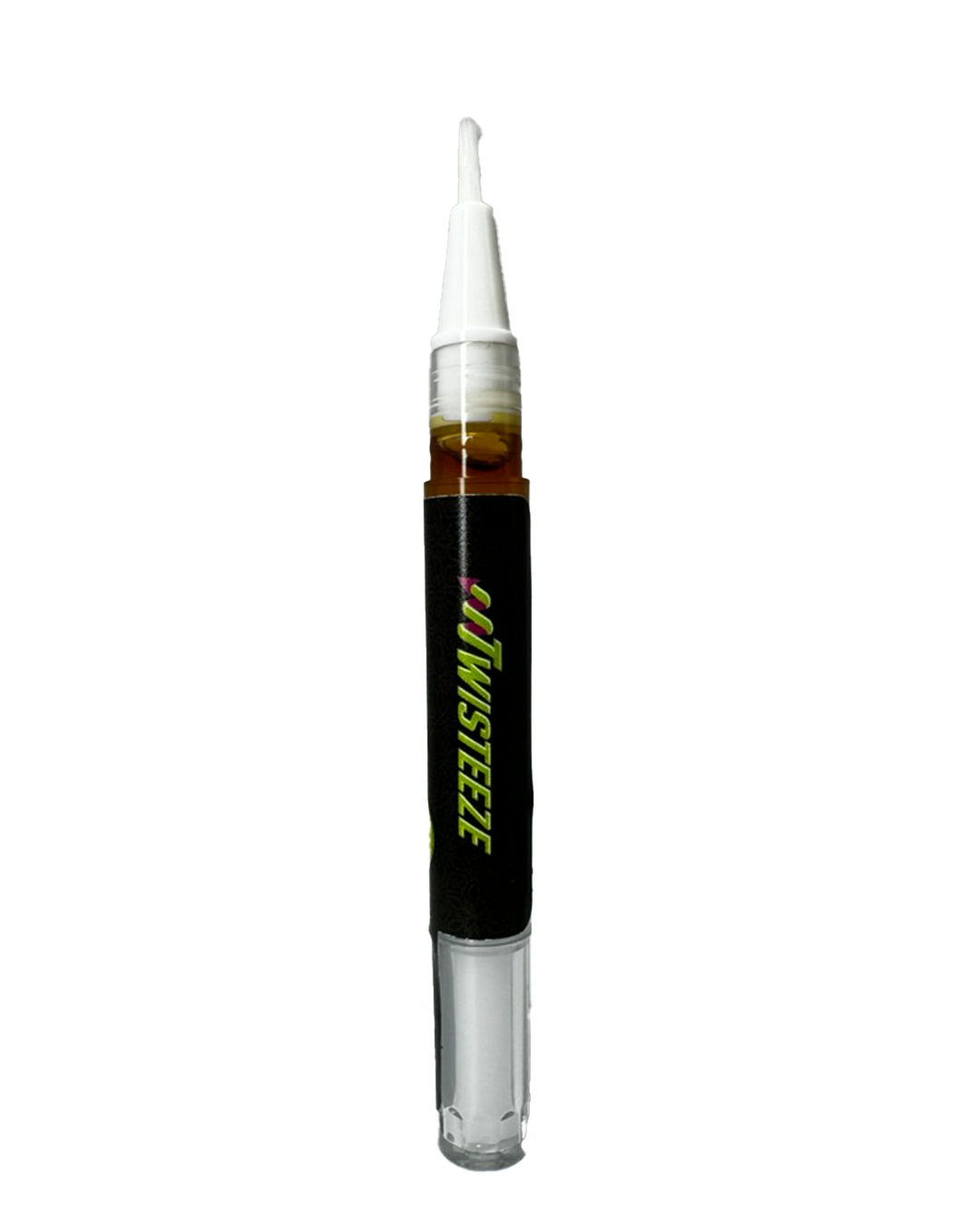 Photograph of product: Zoap | 2g Live Resin Brush | Adult Use
