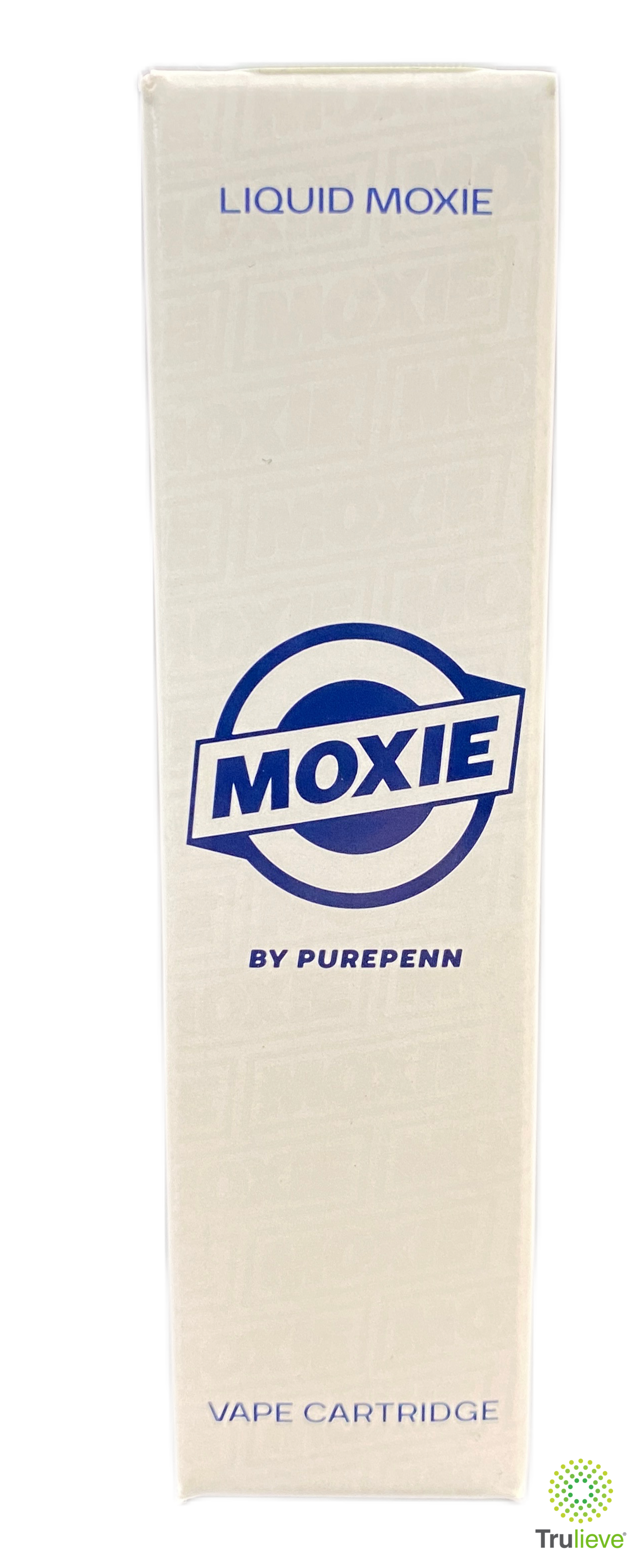 Photograph of product: Moxie | Maui Wowie Distillate Cartridge | 1000mg