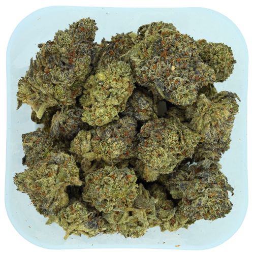 Photograph of product: Amsterdam Cultivation Flower Oreoz Blizzard - 28g