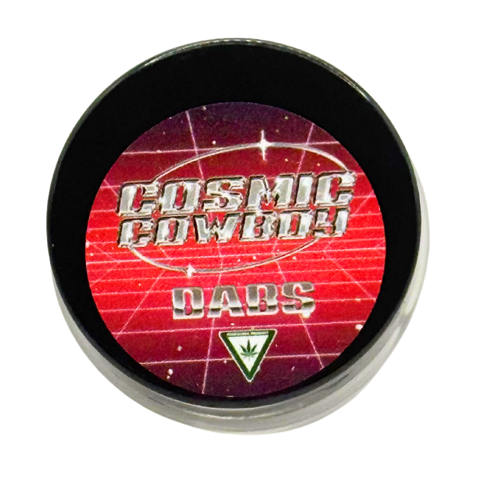 Photograph of product: Cosmic Cowboy | 1g Sugar | Alien Cookies