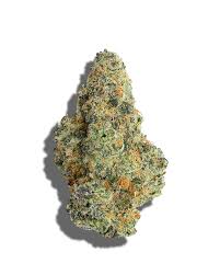 Photograph of product: OG Larry Punch | Freedom Green Farms | Bulk Flower