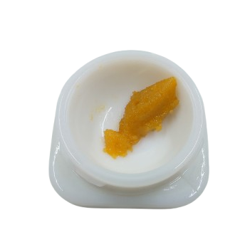 Photograph of product: Northern Lights I 1g Live Sugar