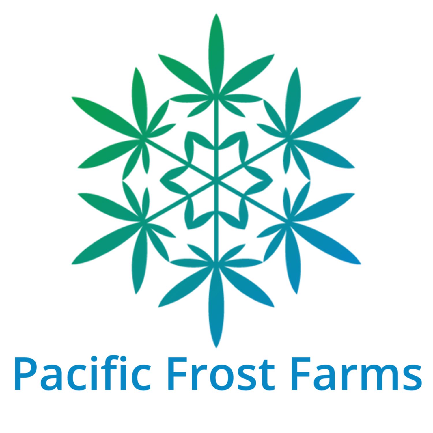 Photograph of product: Pacific Frost Ya Hemi - 28g
