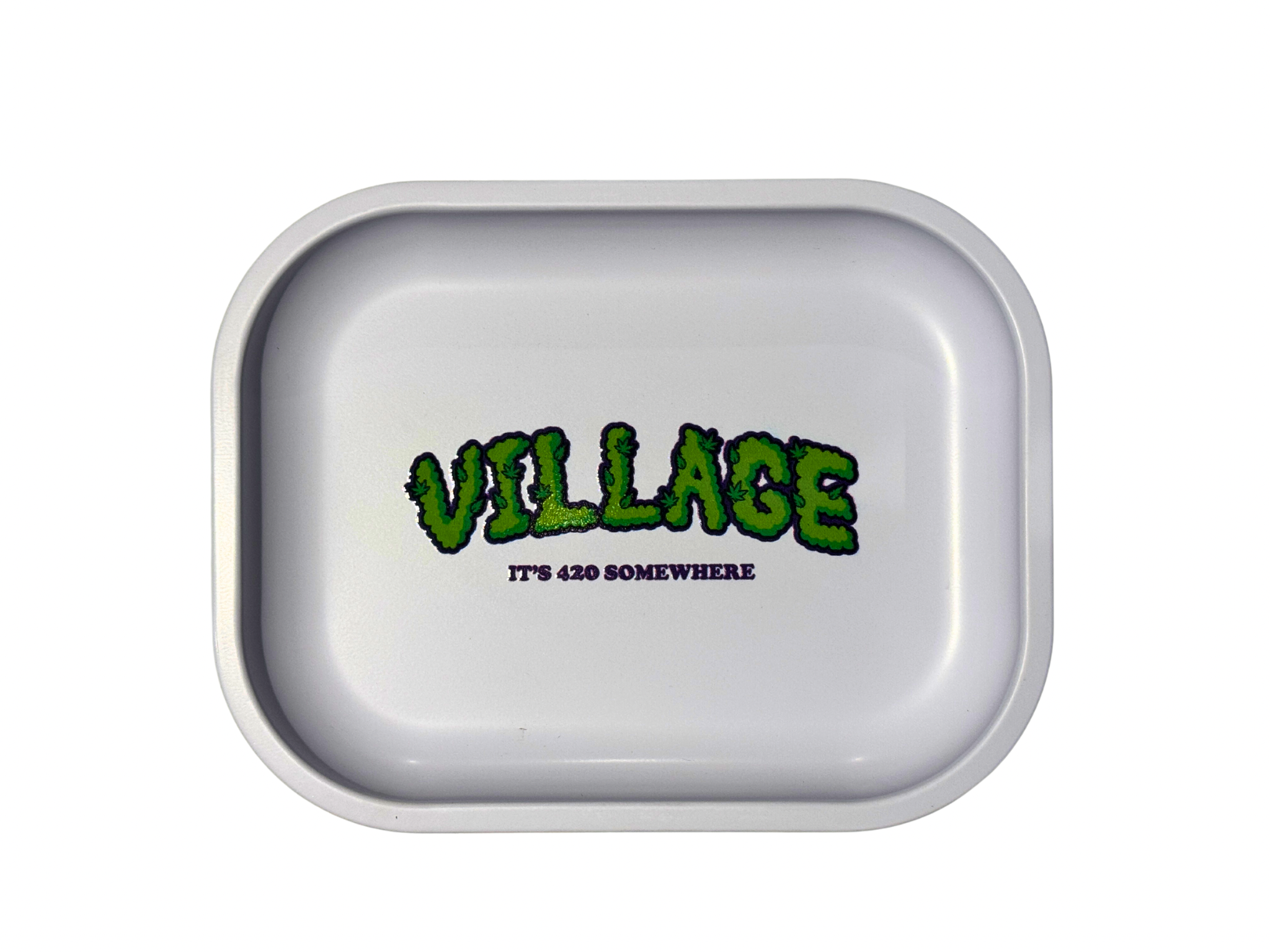 Photograph of product: 420 Rolling Tray