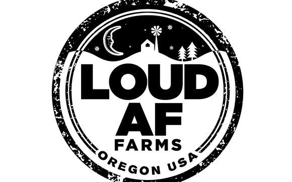 Photograph of product: Loud AF Farms I Gush Mints (BULK FLOWER) - 2g